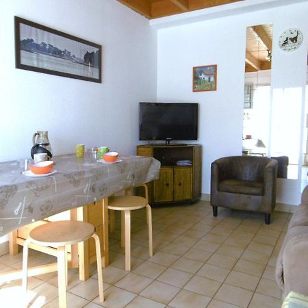 Maisonnette Elen Sarzeau Exterior foto