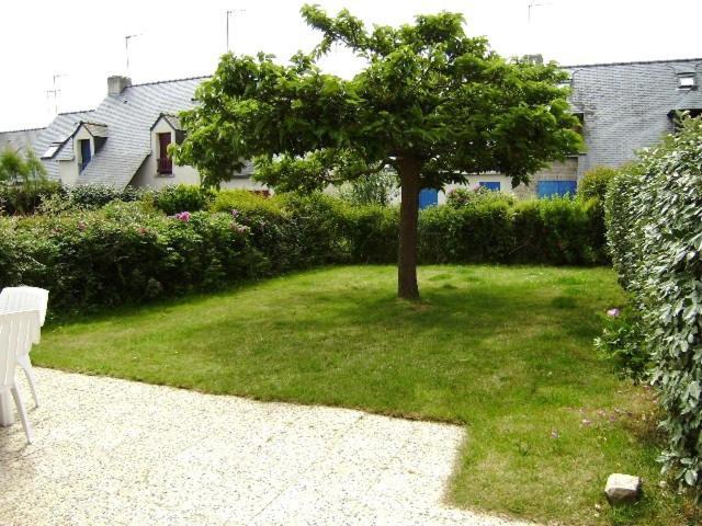 Maisonnette Elen Sarzeau Exterior foto