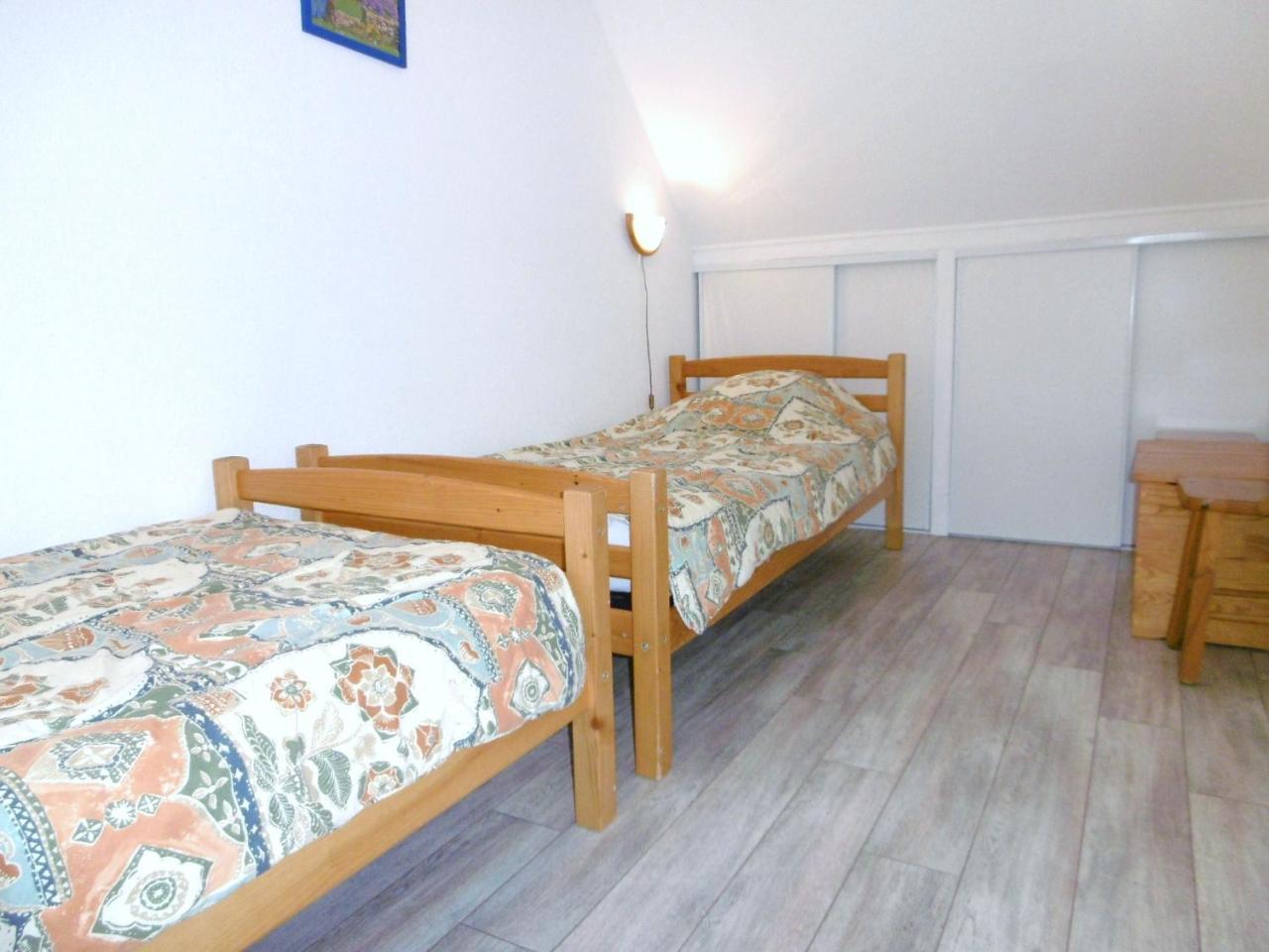Maisonnette Elen Sarzeau Exterior foto